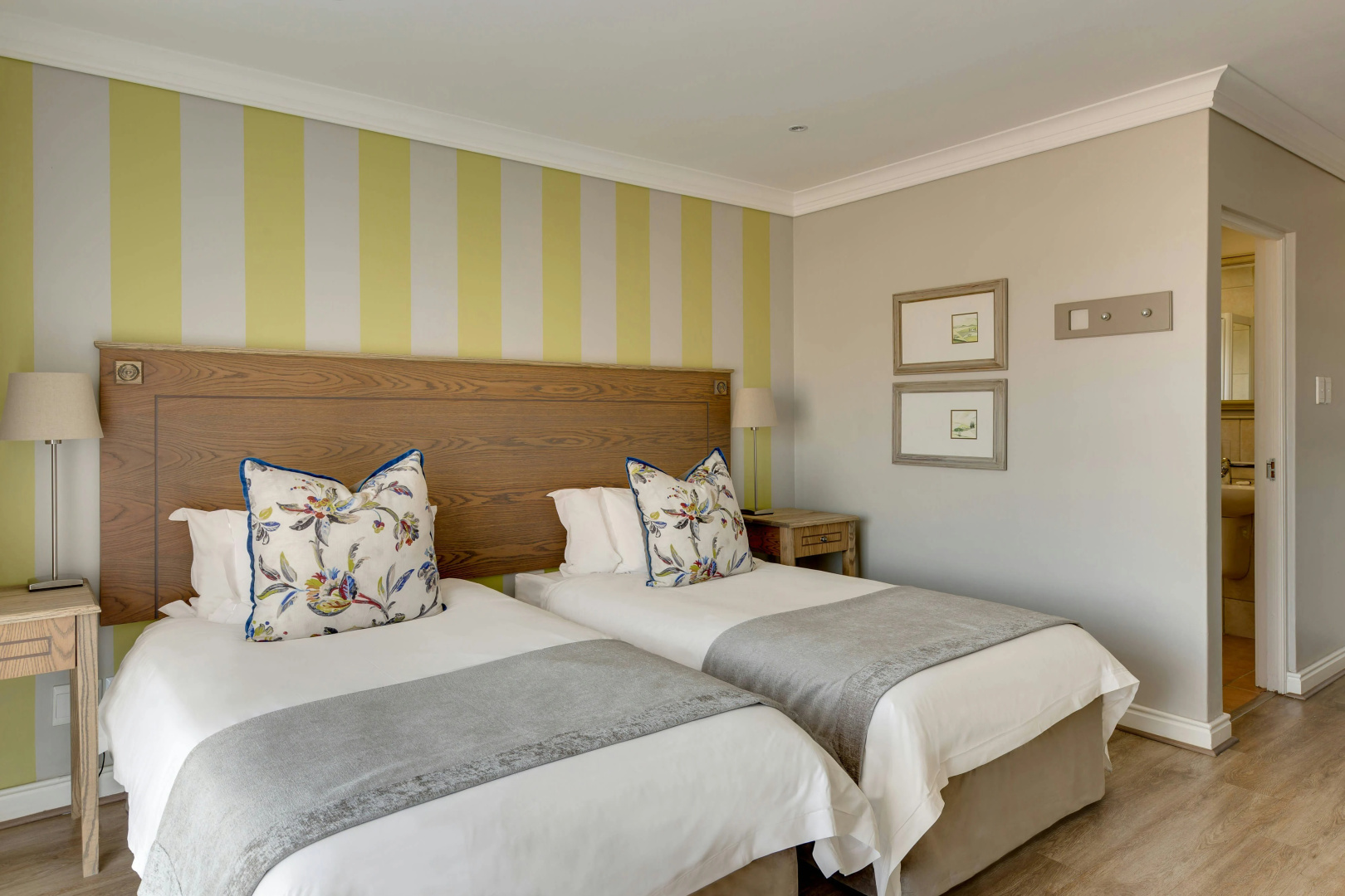 Foto - Protea Hotel by Marriott Stellenbosch