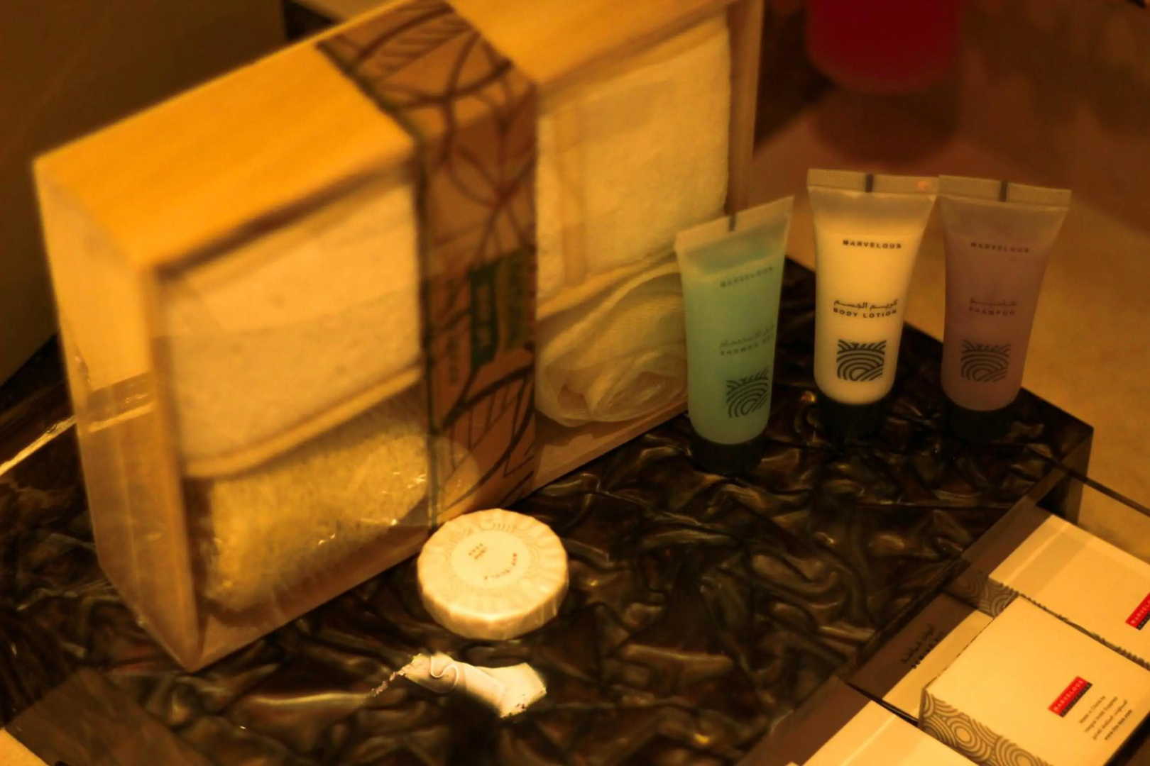 Photo - Rest Night Serviced Apartments- AlHamra رست نايت للشقق المخدومة - الحمرا