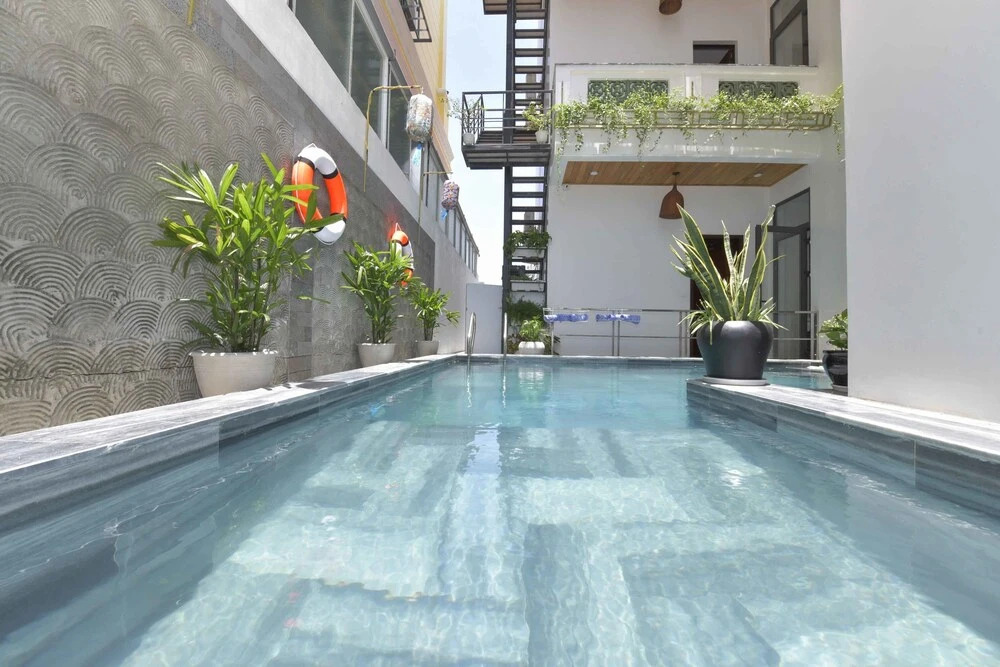 Foto - Saclo Villa and Hostel