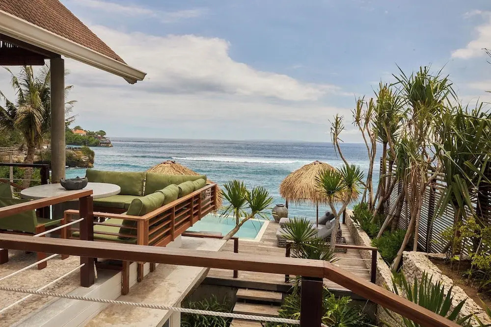 Photo - The Purist Beach Nusa Ceningan