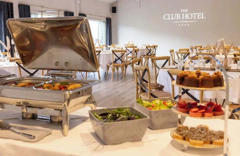 Photo - voco The Club - Dublin Gateway by IHG