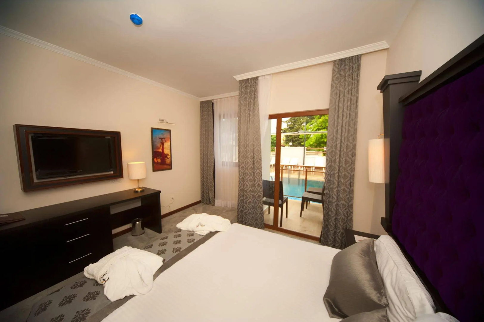 Foto - Blueberry Boutique Hotel