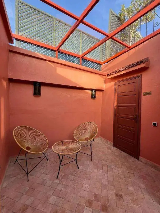 Foto - Riad Dar Yammi