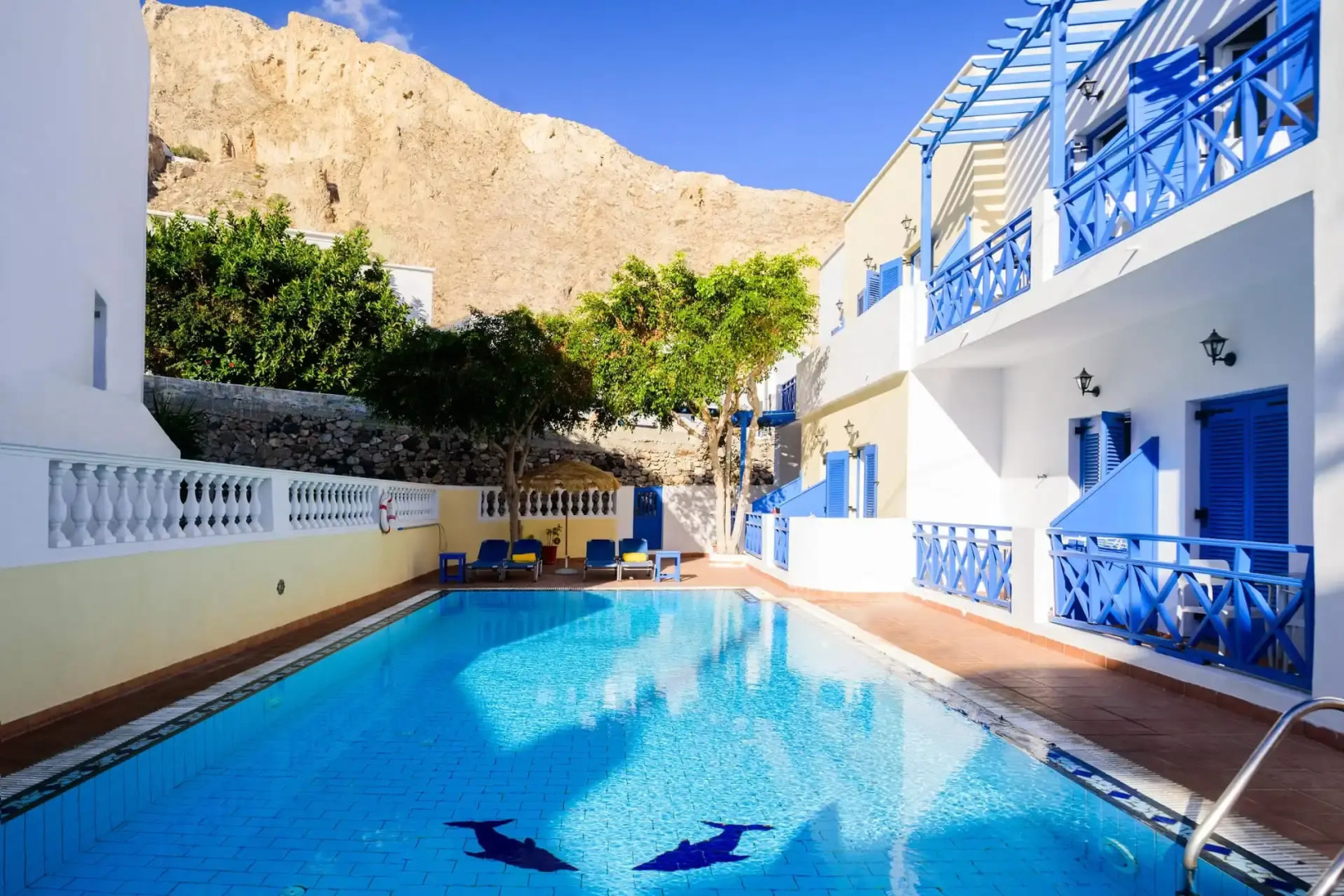 Photo - Karidis Hotel