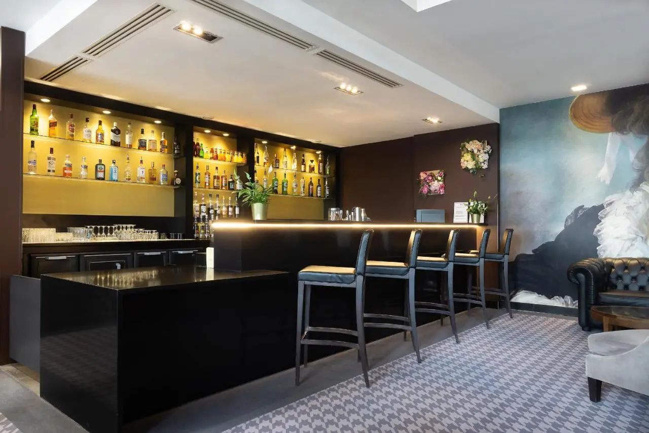 Foto - City Residence Paris CDG Airport