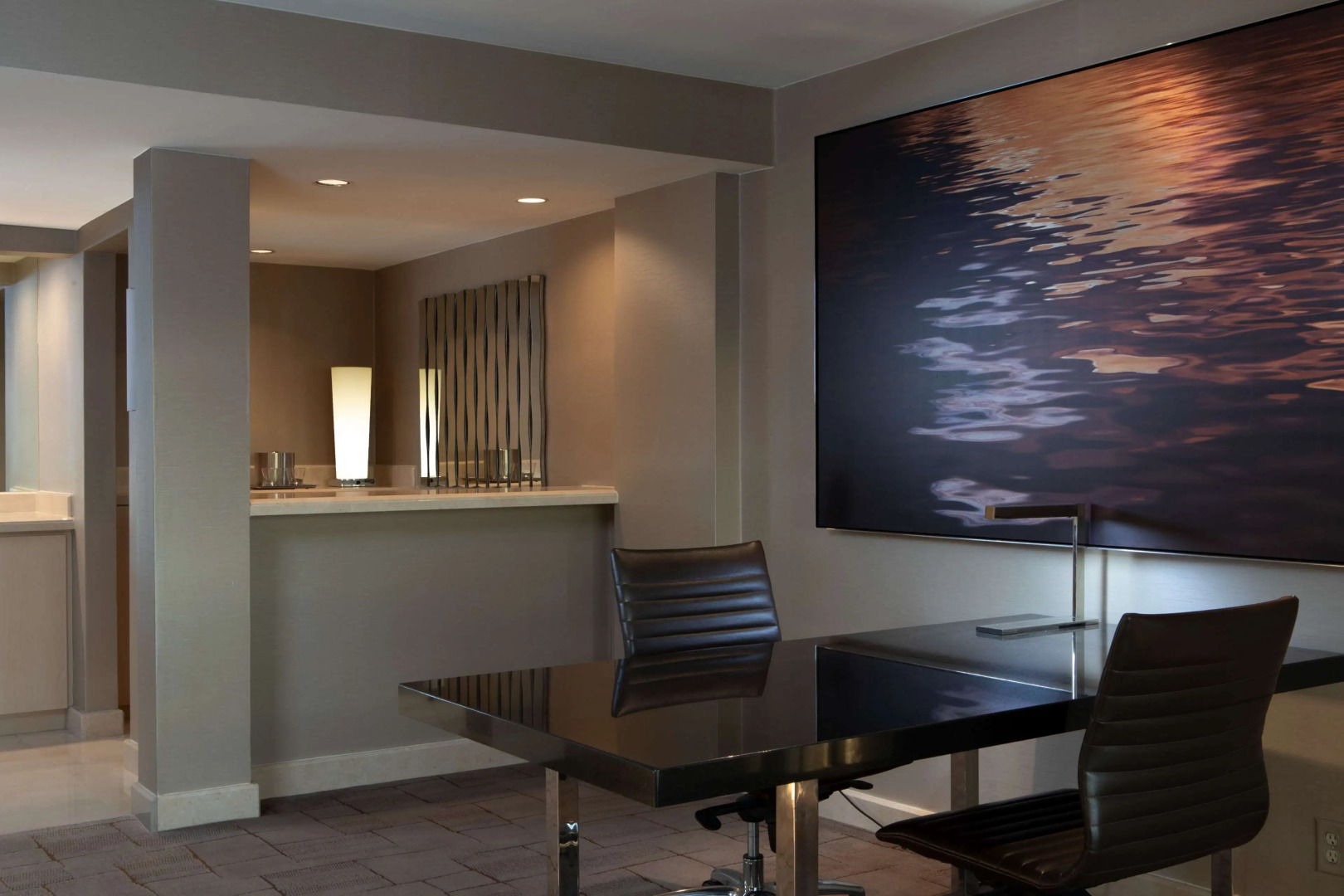 Photo - Hilton Los Angeles Airport