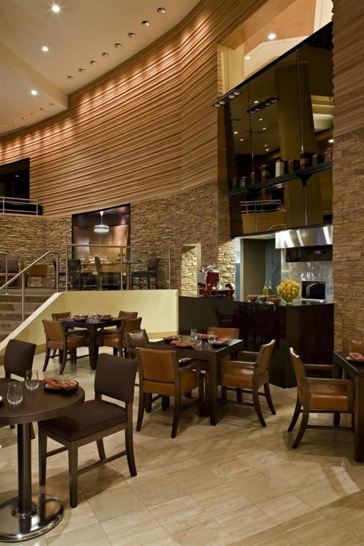 Foto - Grand Hyatt Washington