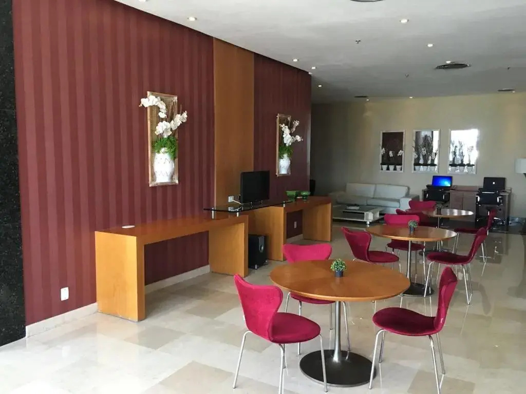Foto - Royalty Barra Hotel