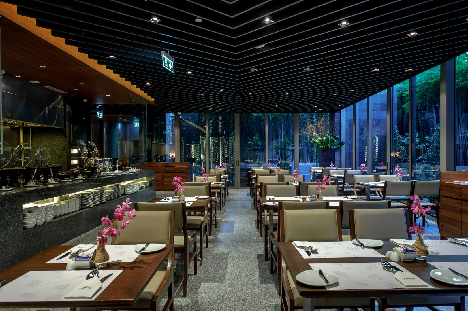 Photo - Amara Bangkok