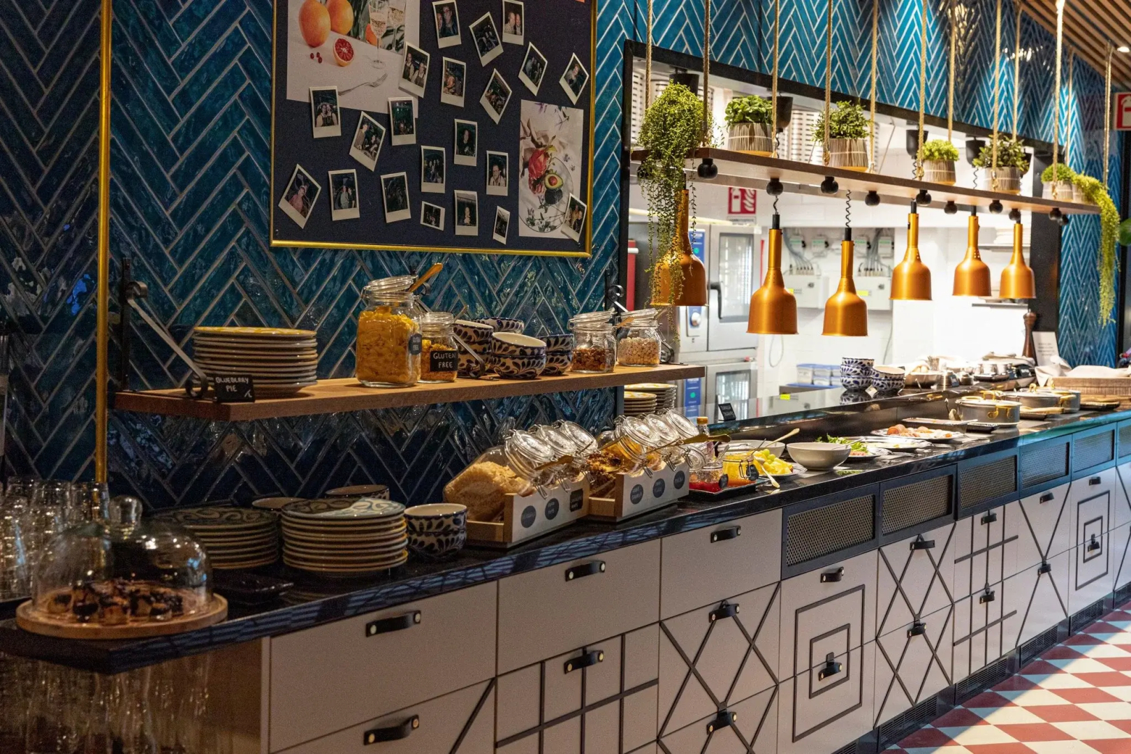 Foto - Hotel U14, Autograph Collection