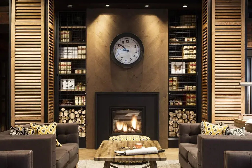 Foto - The Corner Hotel