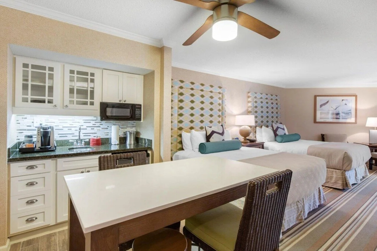 Foto - Omni Hilton Head Oceanfront Resort