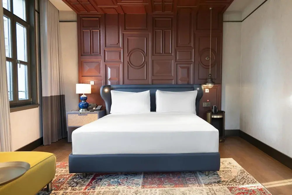 Foto - Canopy By Hilton Istanbul Taksim