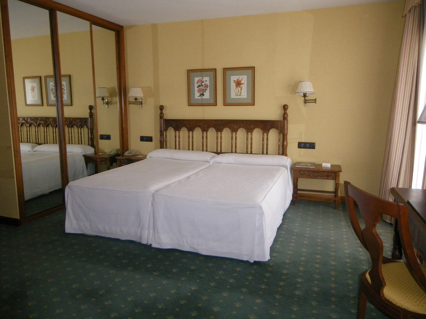 Photo - Hotel Ele Puente Romano de Salamanca
