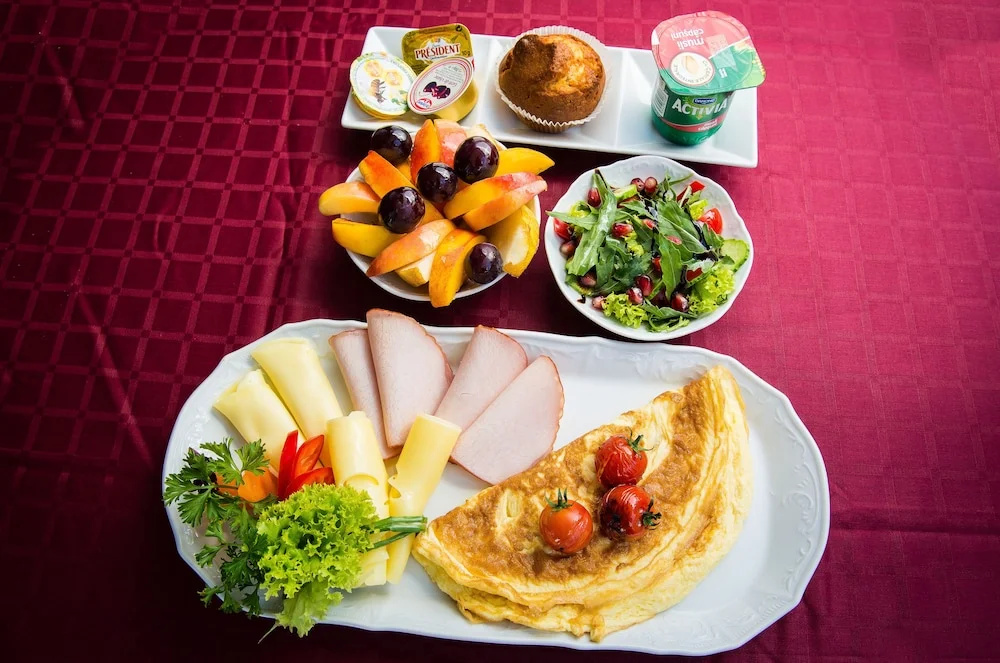 Foto - Savoy Hotel