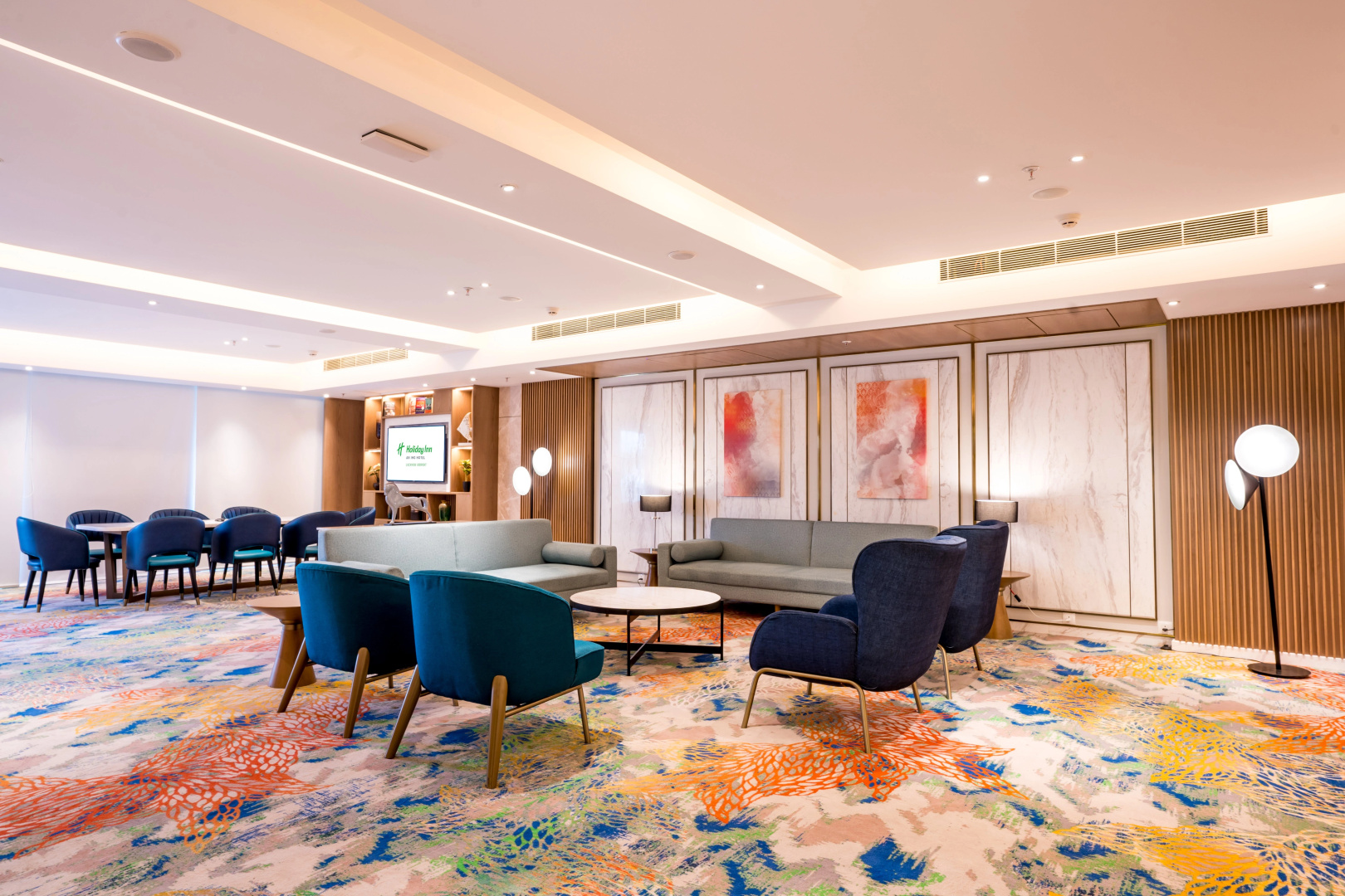 Foto - Holiday Inn LUCKNOW AIRPORT by IHG