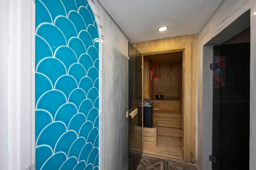 Foto - The Nirvanas Hotel