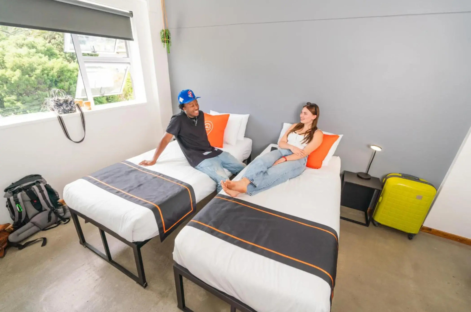 Photo - Never at Home Kloof Street