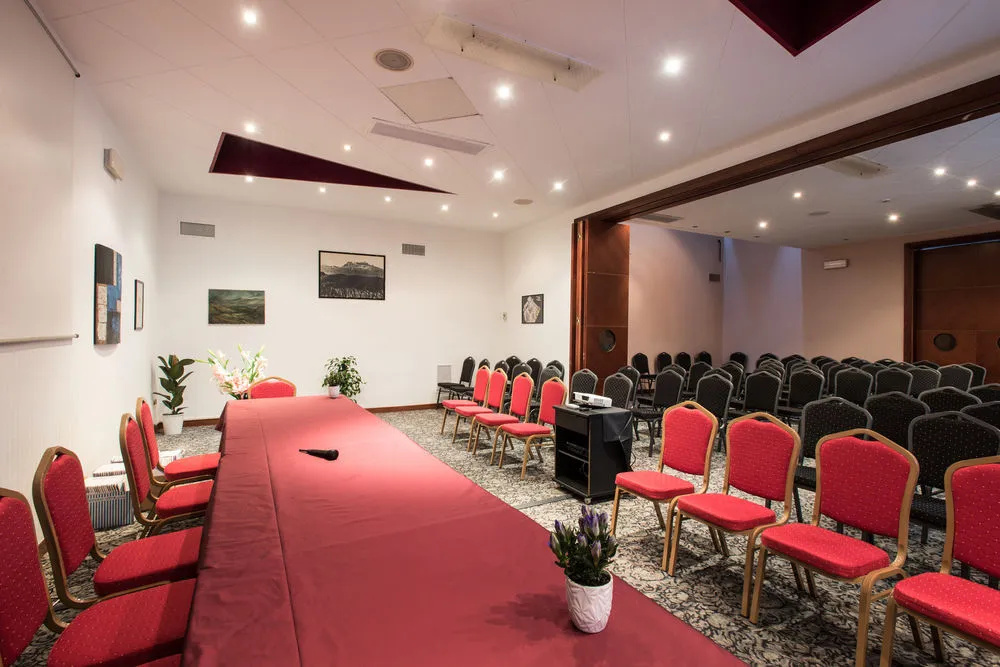 Foto - Hotel Centrale