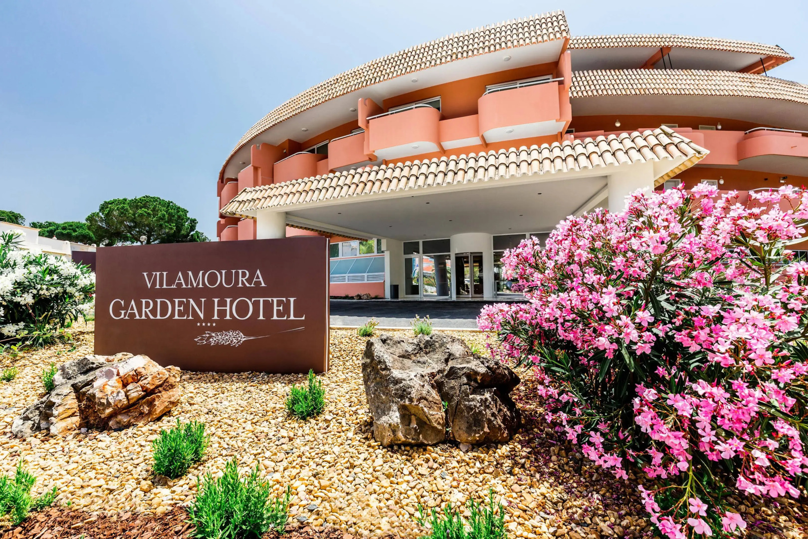 Foto - Vilamoura Garden Hotel