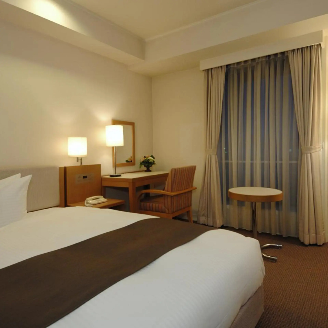 Foto - Rembrandt Hotel Atsugi