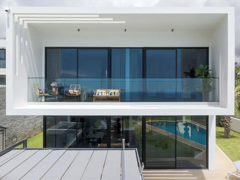 Foto - Luxury Diamond House by Holiday Rental Madeira