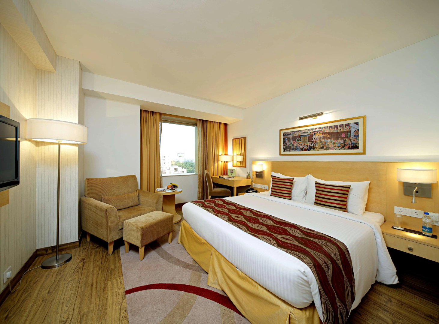 Foto - Zone Connect by The Park Saket New Delhi