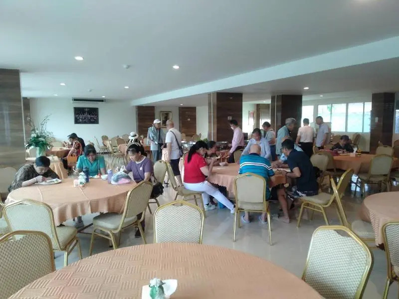 Foto - CK Resort Pattaya