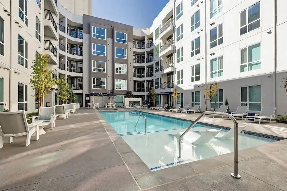 Foto - Placemakr Reno