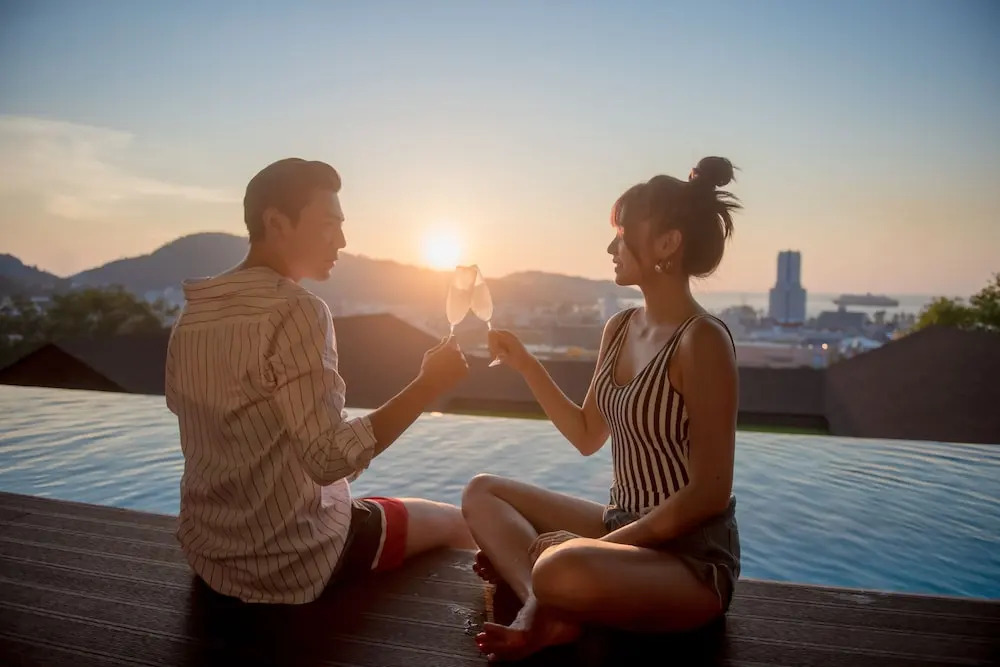 Foto - The Senses Resort & Pool Villas, PHUKET