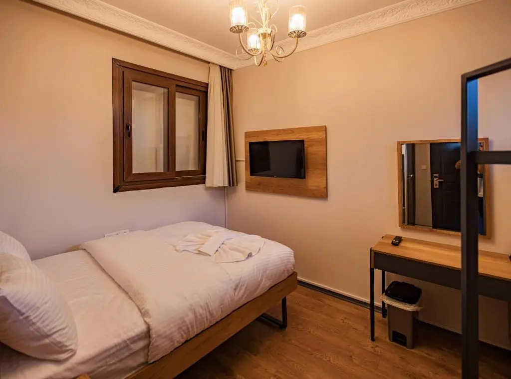 Foto - Grand Balyan Hotel & Restaurant