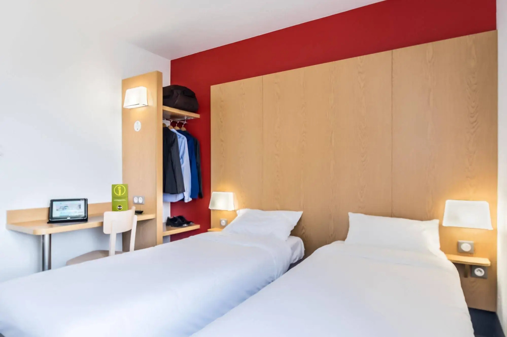 Foto - B&B HOTEL Cannes La Bocca Plage