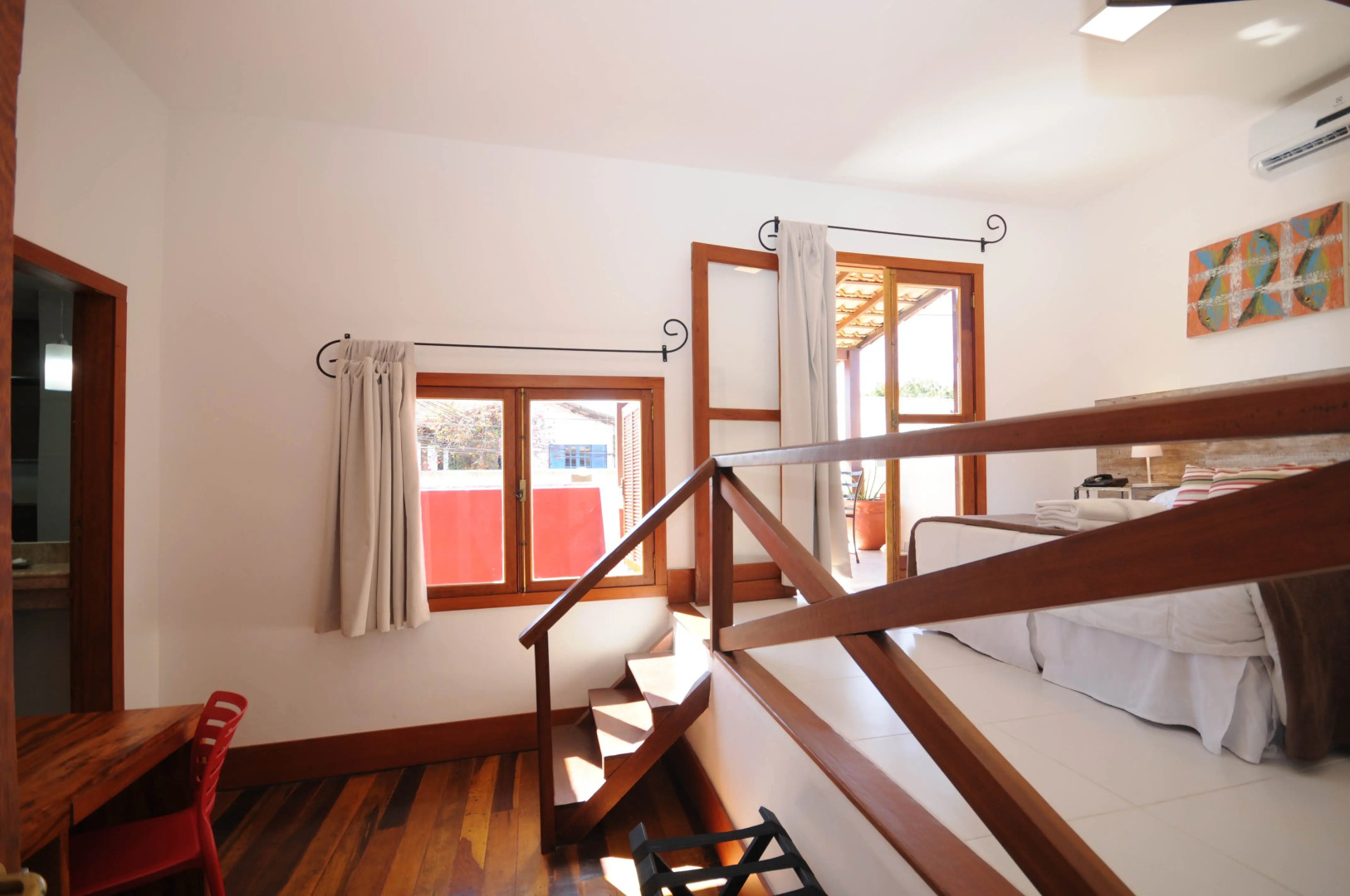 Photo - Pousada Villegaignon