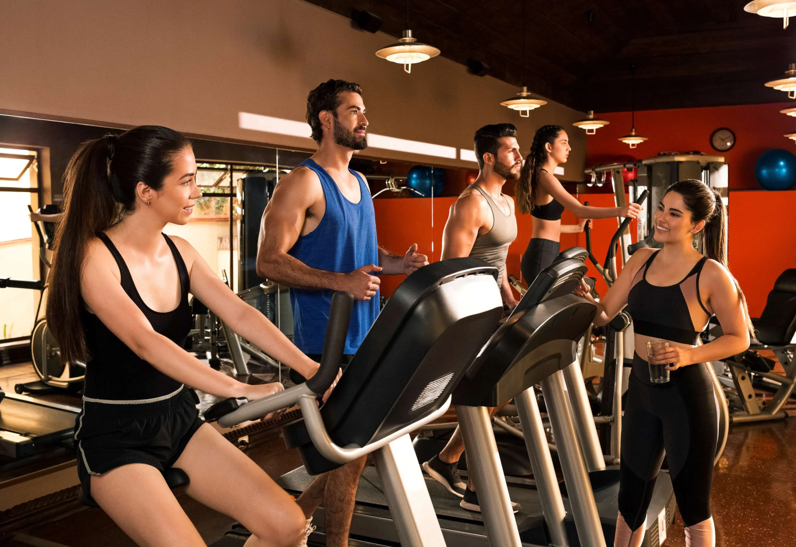 Foto - Porta Hotel Antigua