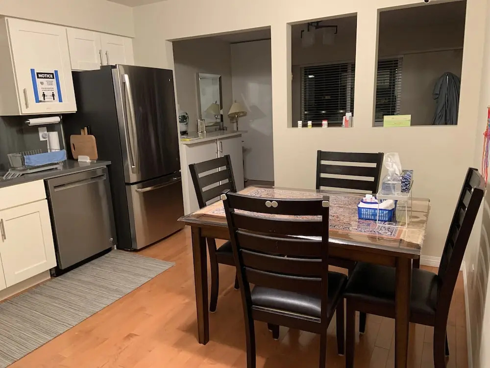 Foto - Orchid House near Vancouver YVR Airport