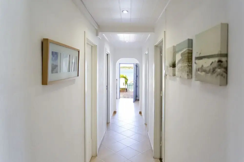 Foto - Villa Lydia in Faro With 3 Bedrooms and 1 Bathrooms