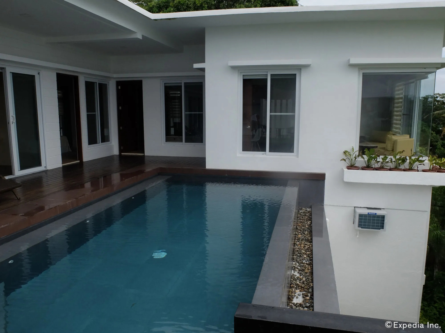Foto - One Hagdan Villas