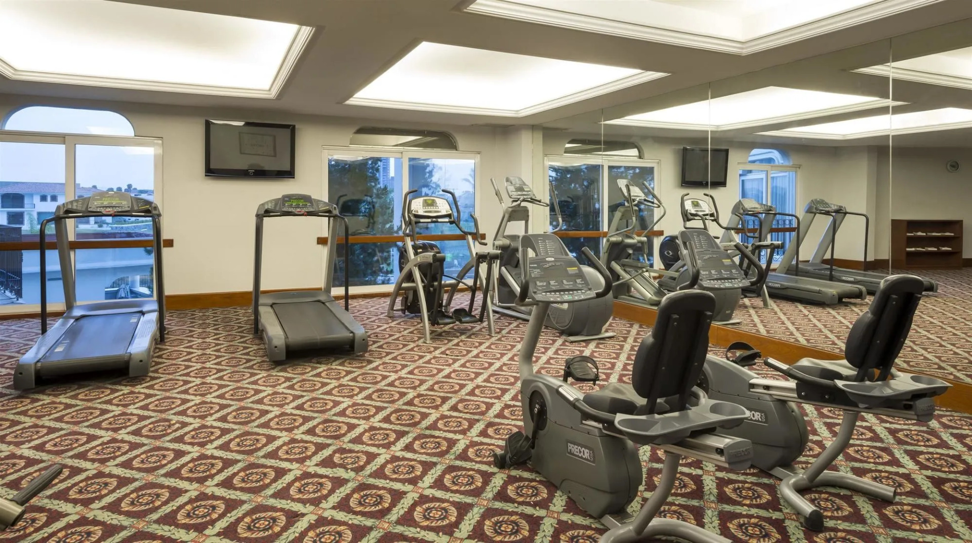 Foto - Camino Real Puebla Angelopolis