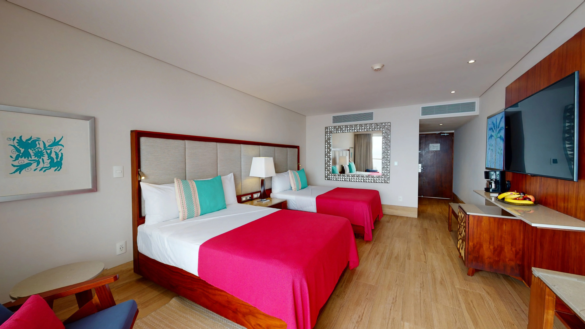 Photo - Grand Park Royal Puerto Vallarta - All Inclusive