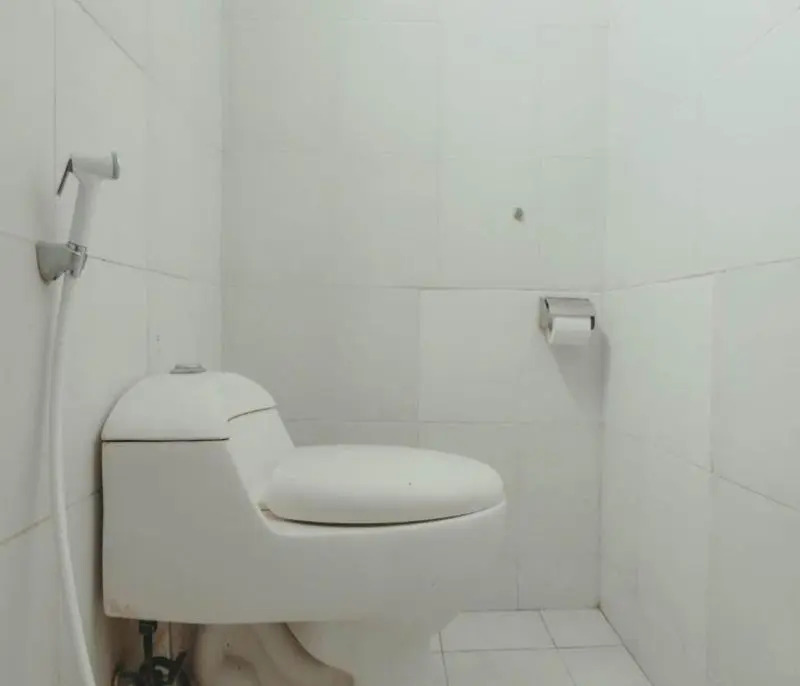 Photo - Sekar Arum Riverside Resort in Canggu