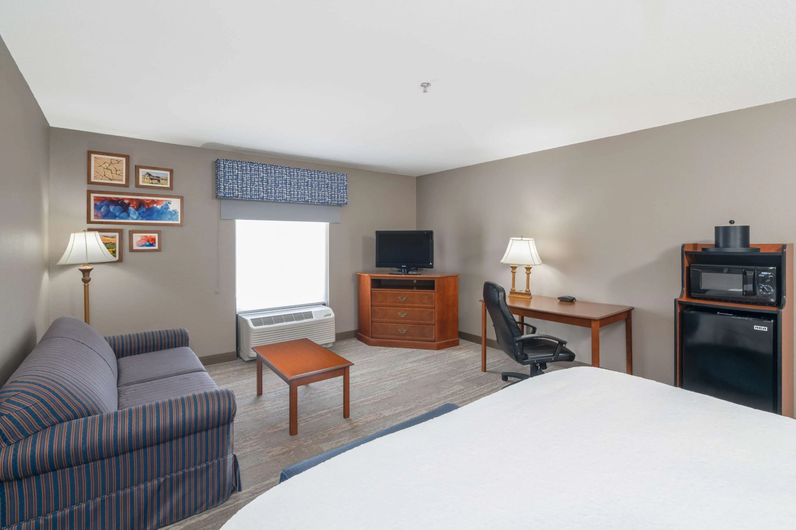 Foto - Hampton Inn London-North, Ky