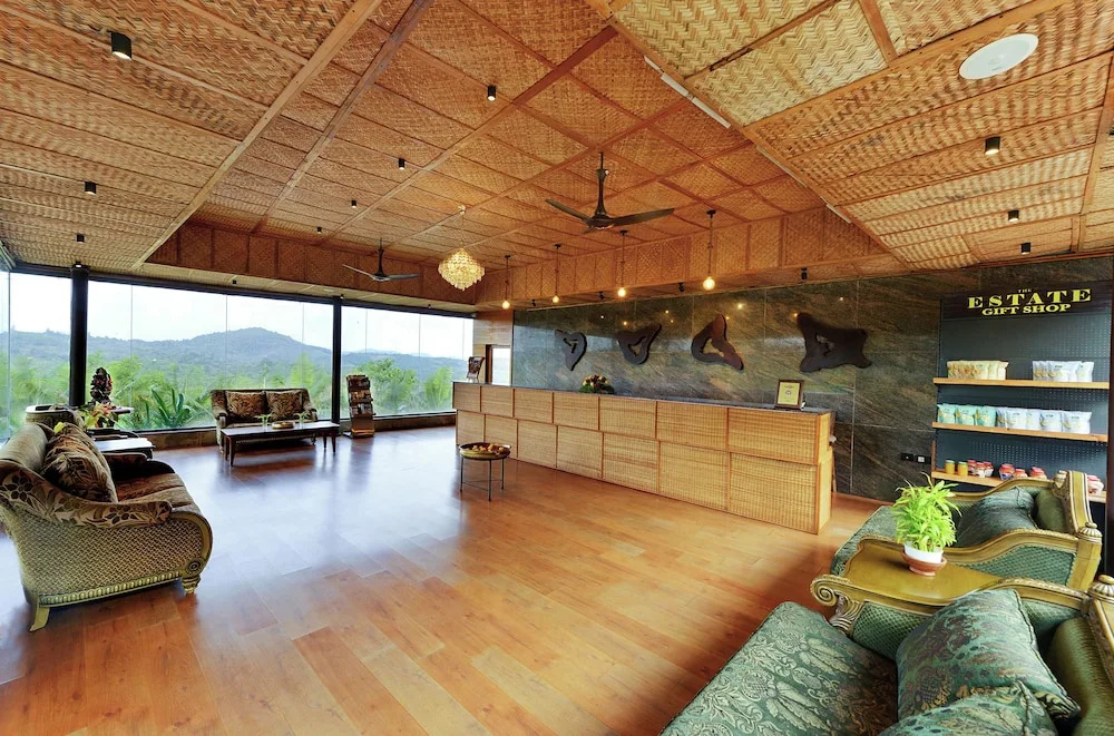 The Estate Resort, Mangalore