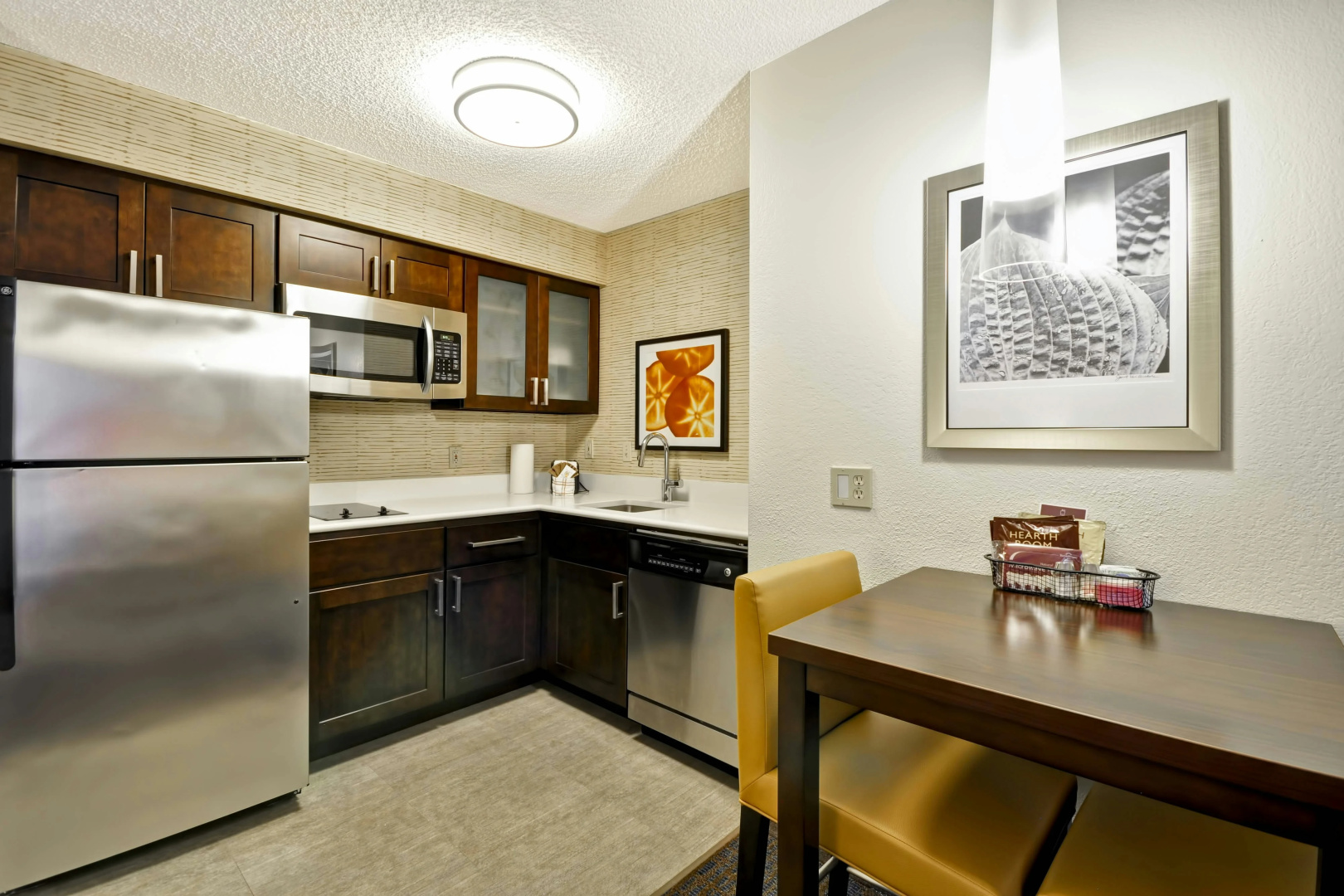 Photo - Residence Inn by Marriott Jacksonville Airport