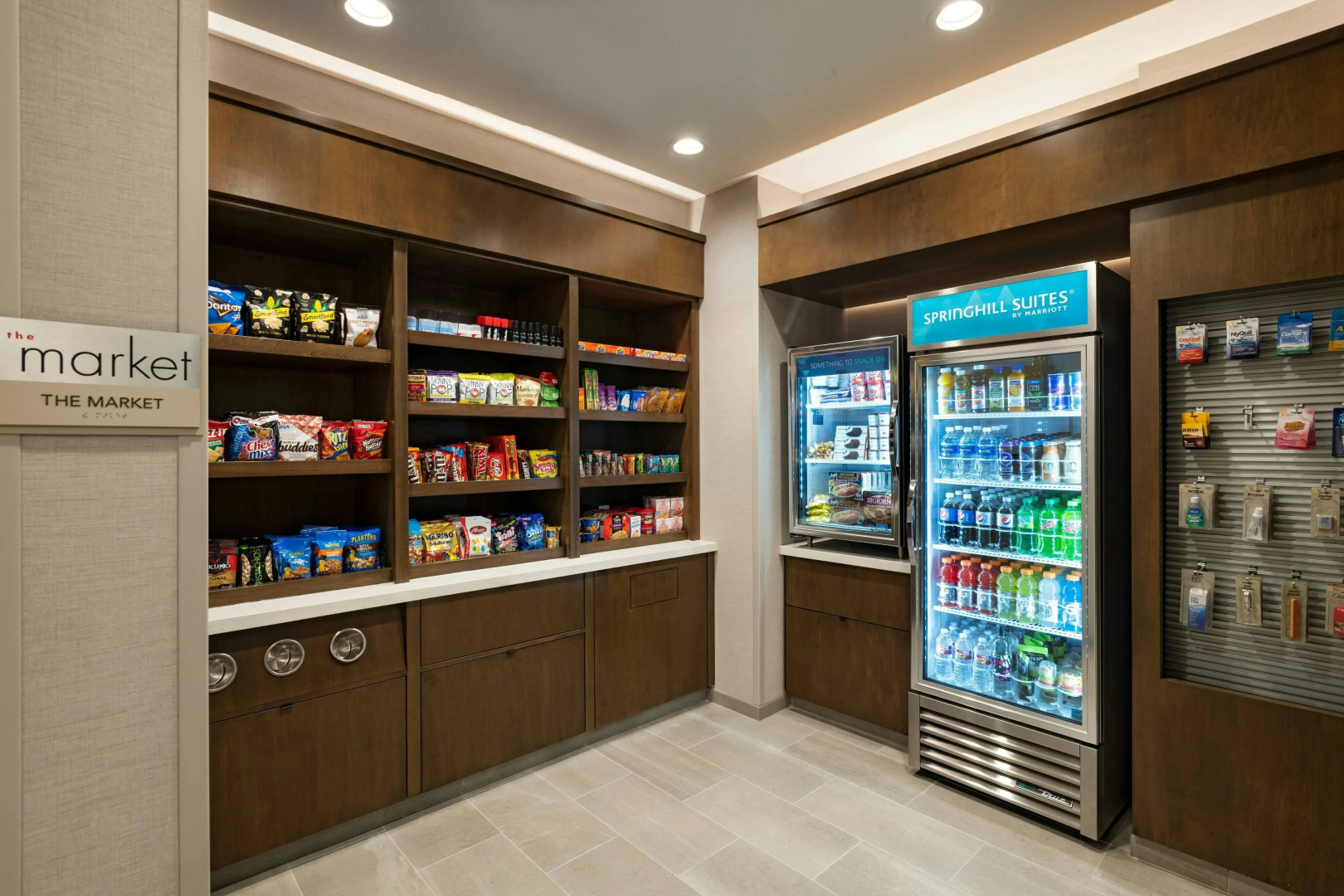 Photo - SpringHill Suites by Marriott Dallas Richardson/University Area