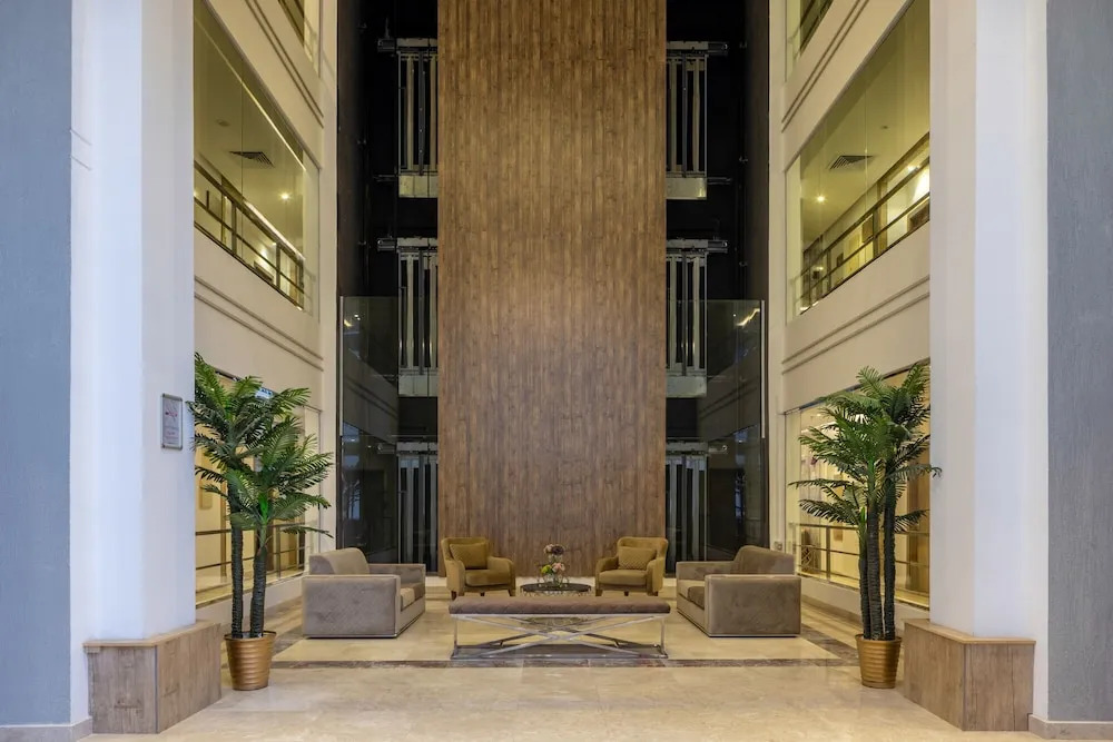 Foto - Hotel 21 Makkah