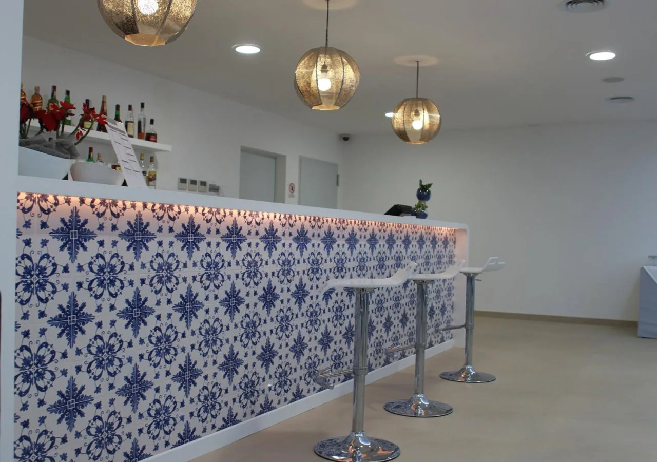 Foto - Hotel Anjo de Portugal