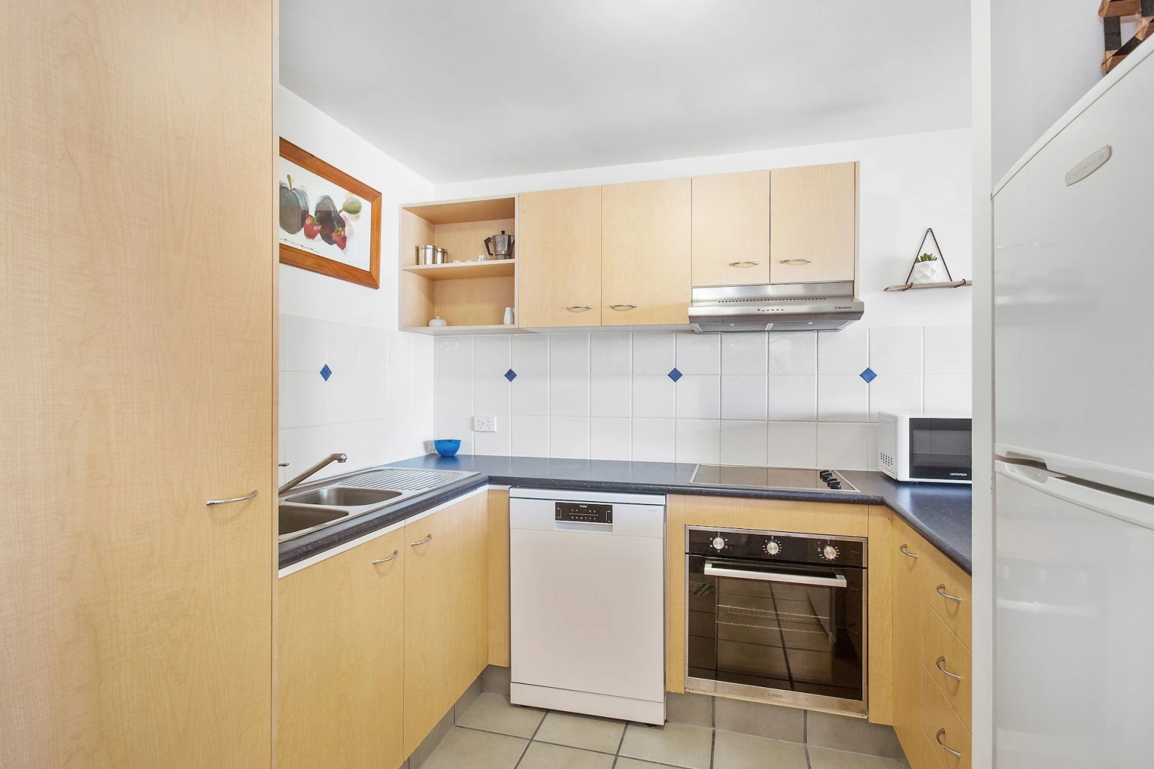 Foto - Bella Mare Coolangatta Beachside Apartments