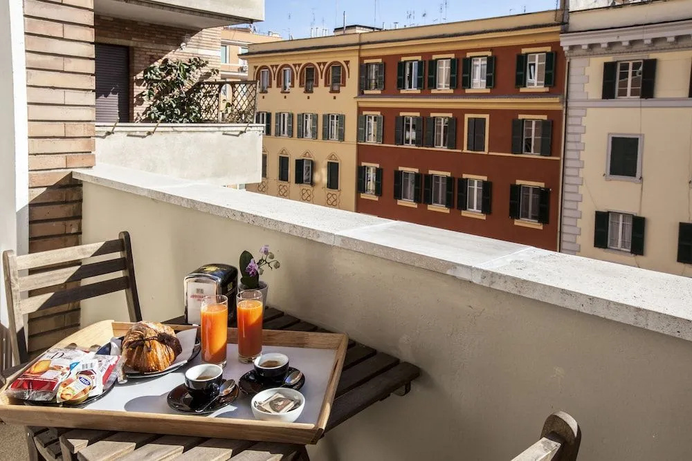 Foto - Un Attimo a Roma B&B