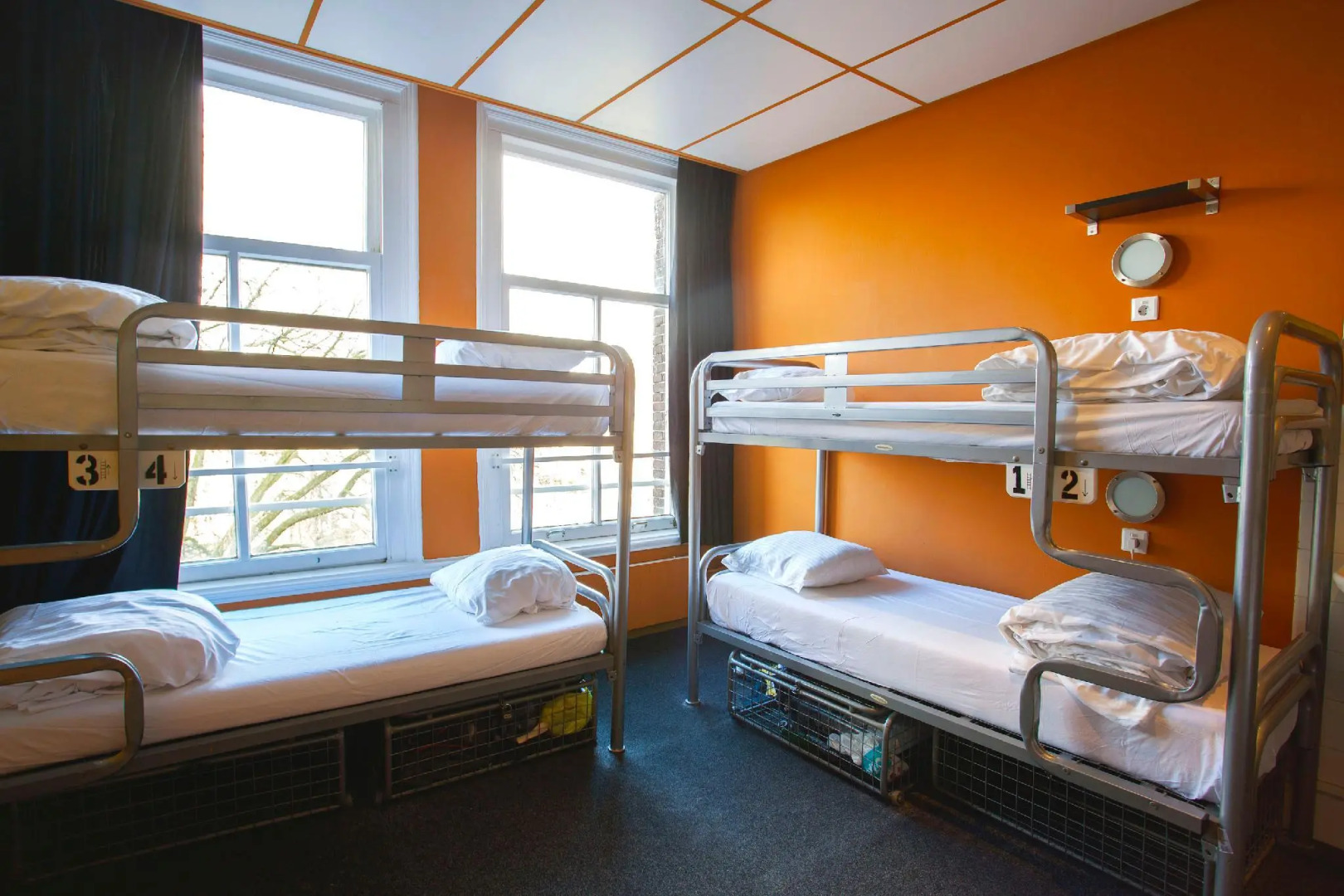 Foto - Flying Pig Uptown