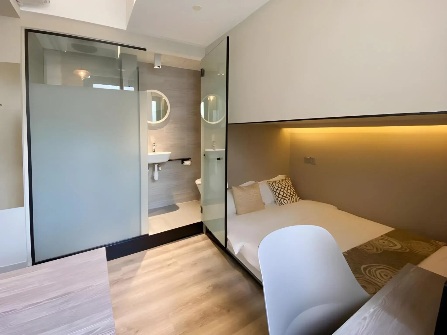 Foto - ST Signature Jalan Besar, SHORT OVERNIGHT, 8 Hours, 1159PM-8AM